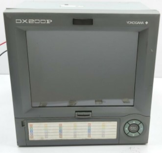DX230P-3-2-S5 by YOKOGAWA