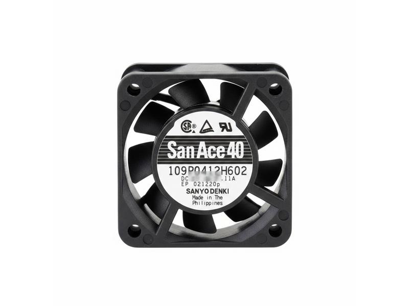 SANYO 109P0412H602