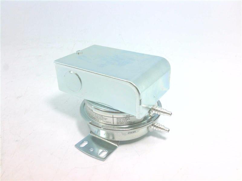 UNICONTROL INC RFS-4001-034