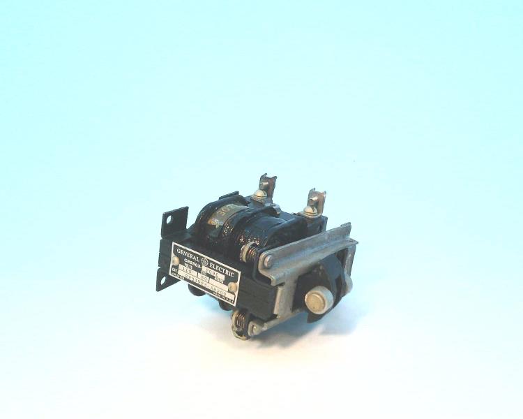 GENERAL ELECTRIC CR9503-209C-AB202