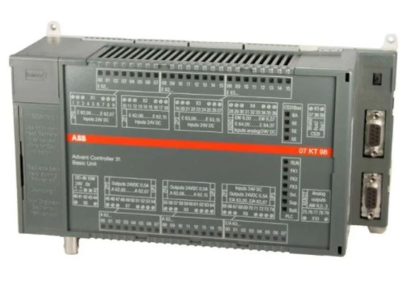 ASEA BROWN BOVERI GJR5253100R0270