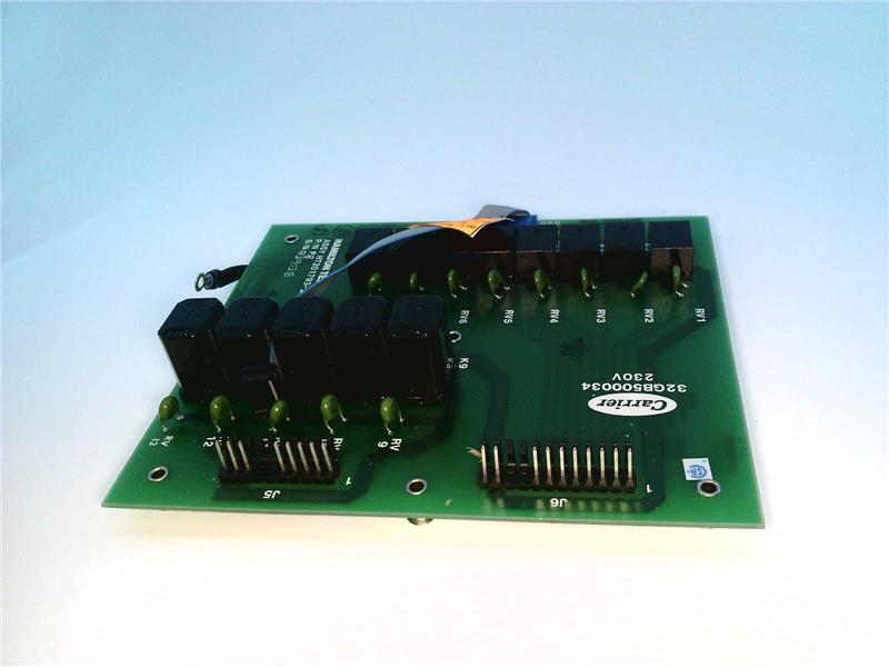 UNITED TECHNOLOGIES 32GB500034