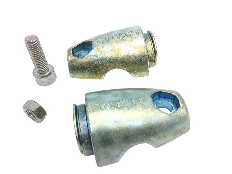 BALLUFF BMS CS-M-D12-IZ