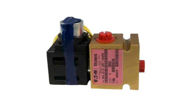 EATON CORPORATION SV4-8-C-A6T-120APS