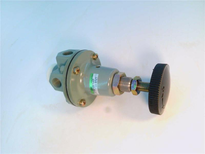 CKD CORP 2100-2C-LKP