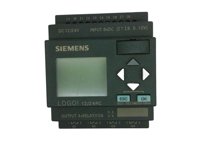 SIEMENS 6ED1052-1MD00-0BA4