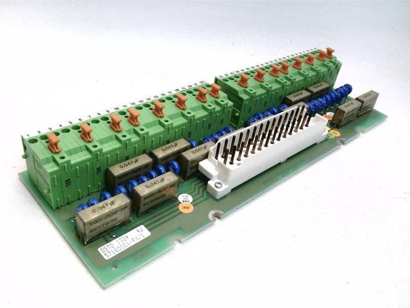 ASEA BROWN BOVERI 57160001FX