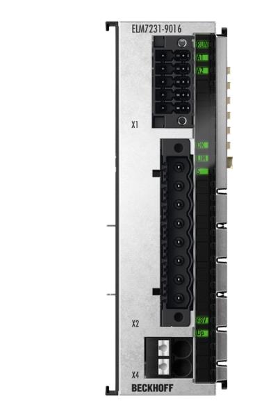 BECKHOFF ELM7231-9016