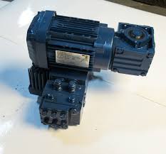 SEW EURODRIVE DRN71M4/FG/MM03/MO