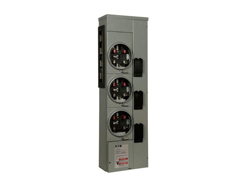 EATON CORPORATION 3MM312RRL