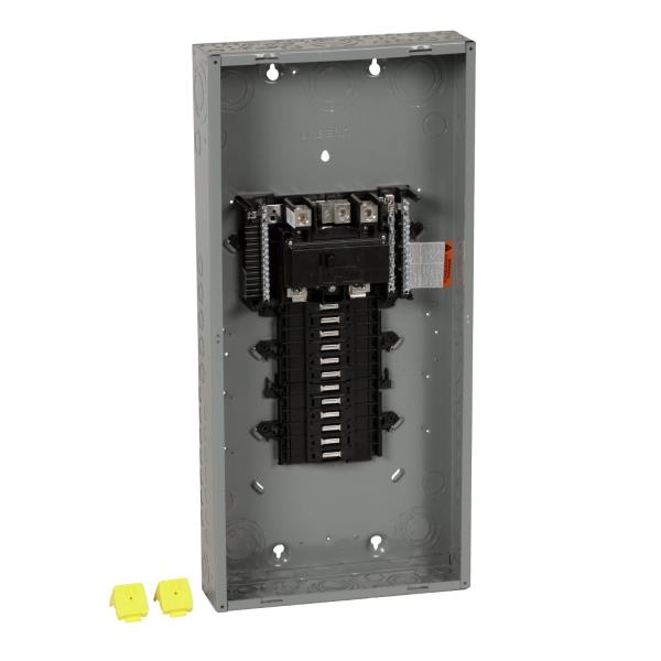 SCHNEIDER ELECTRIC QO124M200