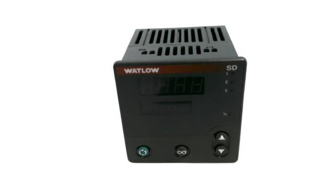 WATLOW SD4C-HJJE-AARG