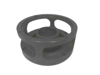 NEXEN GROUP 10519