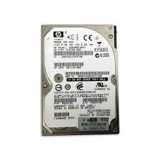 DG0300FARVV by HEWLETT PACKARD COMPUTER