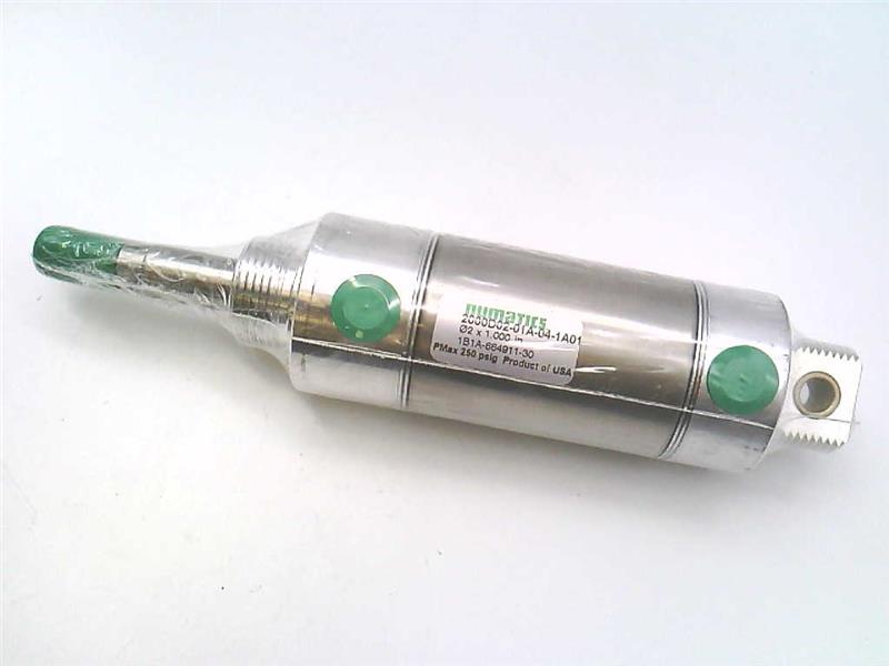 ASCO 2000D02-01A-04-1A01A