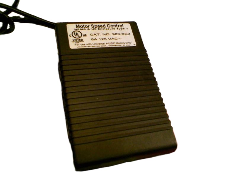980-SC3 by LINEMASTER