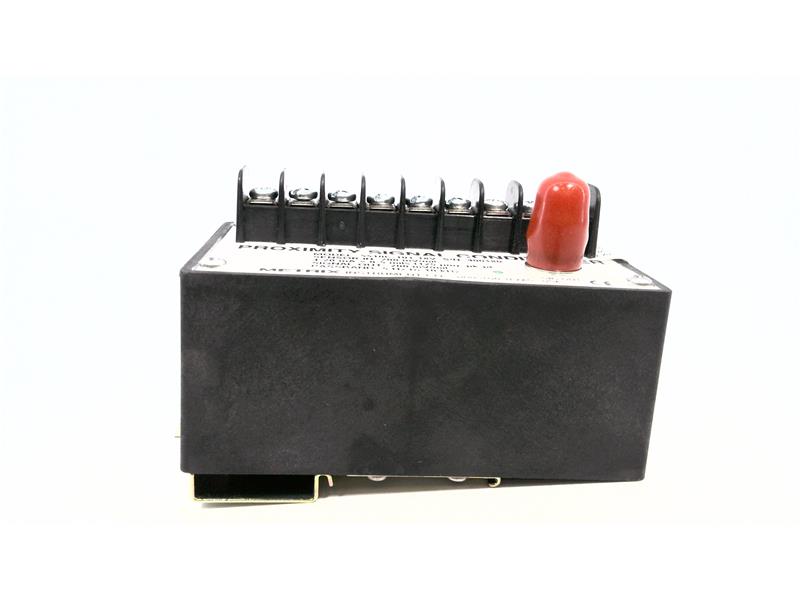 METRIX VIBRATION 5510C-101-18V