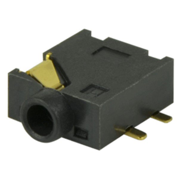 MJ1-2510-SMT-TR by SAME SKY