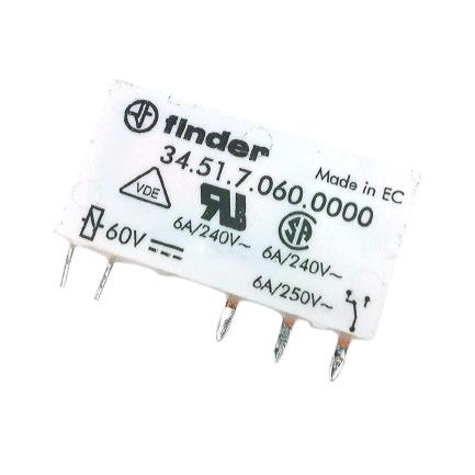 FINDER 34.51.7.060.0000