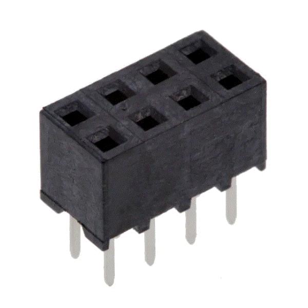 TE CONNECTIVITY 2314820-8