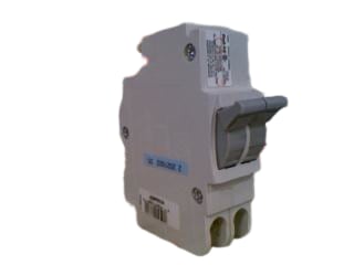 SCHNEIDER ELECTRIC NC0240CP