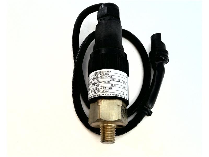 BARKSDALE 96201-BB2-Q52