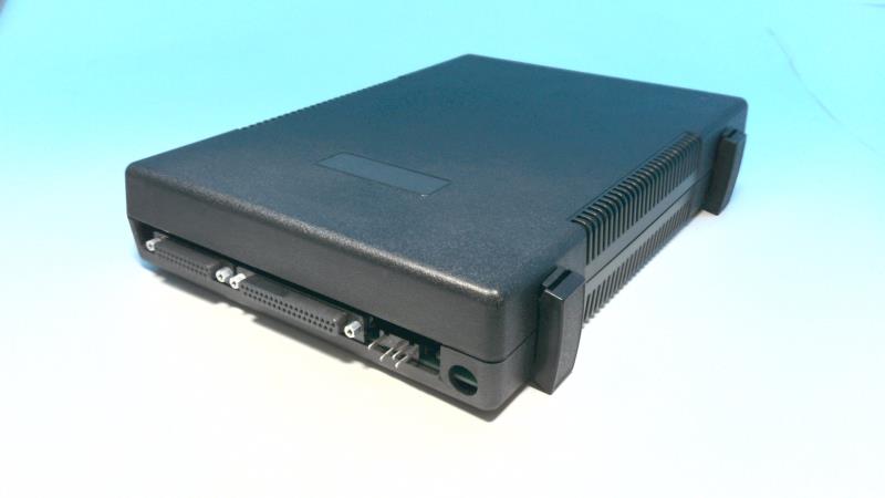 BLACK BOX CORP IC456A