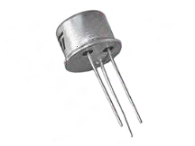 ST MICRO BFX34