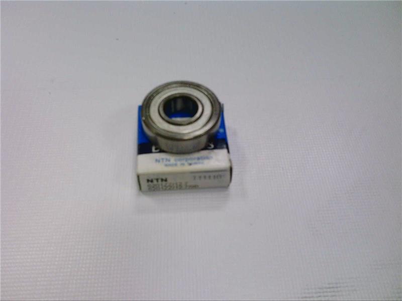NTN BEARING 6201-8-ZZ