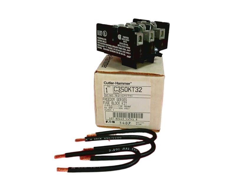C350-KT32 by EATON CORPORATION