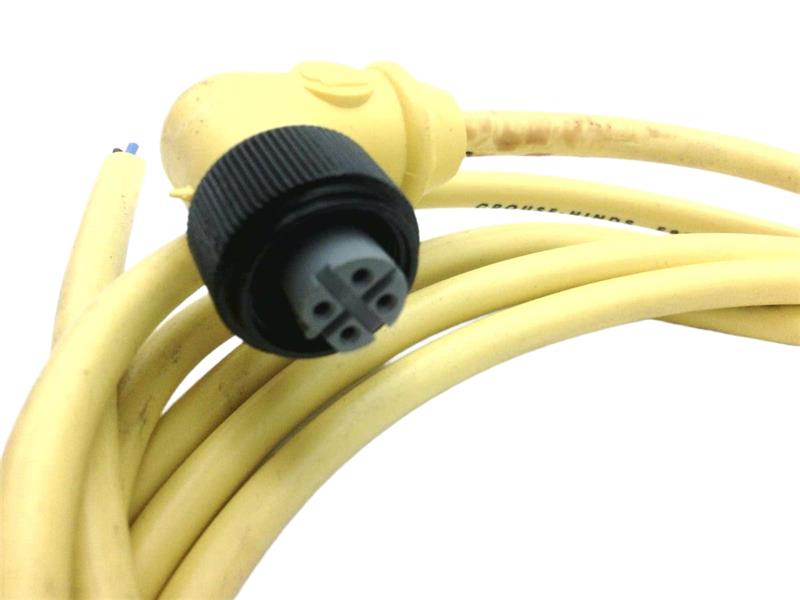 PEPPERL & FUCHS V11-G-YE2M-PVC-U
