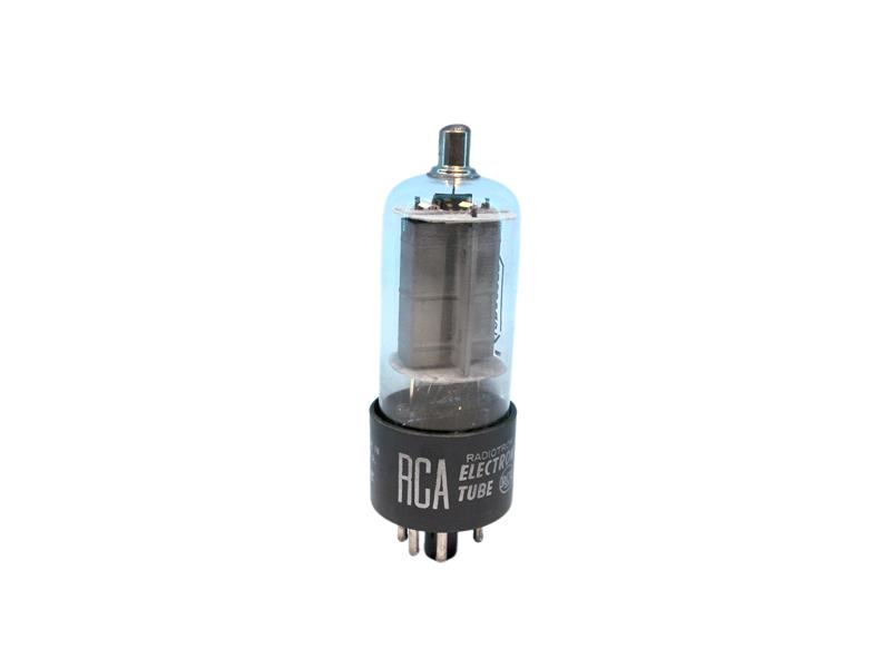 RCA 12BQ6GTB/12CU6
