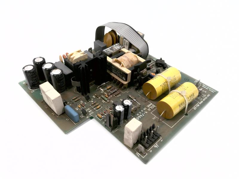 GENERAL SIGNAL 9-7660-1E-51