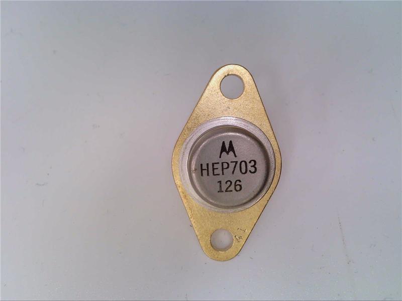 NXP SEMICONDUCTOR HEP703