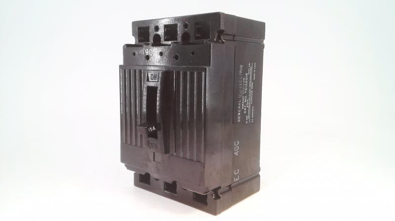 GENERAL ELECTRIC TE132015WL