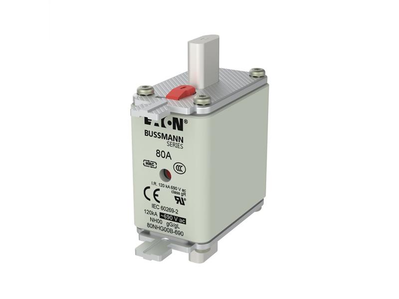 EATON CORPORATION 80NHG00B-690