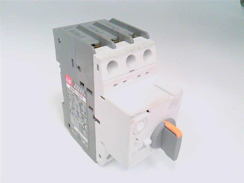 LS ELECTRIC MMS-32H-1-1.6A