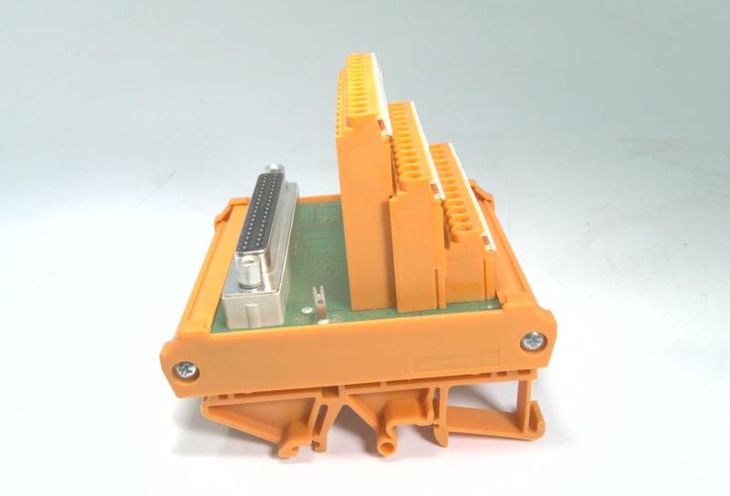 WEIDMULLER 8019910000