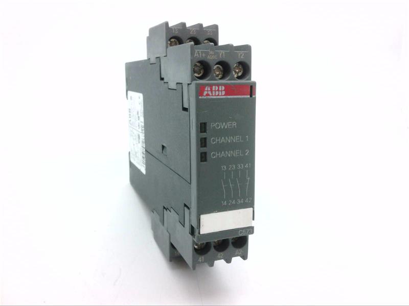 ASEA BROWN BOVERI 1SAR501031R0001