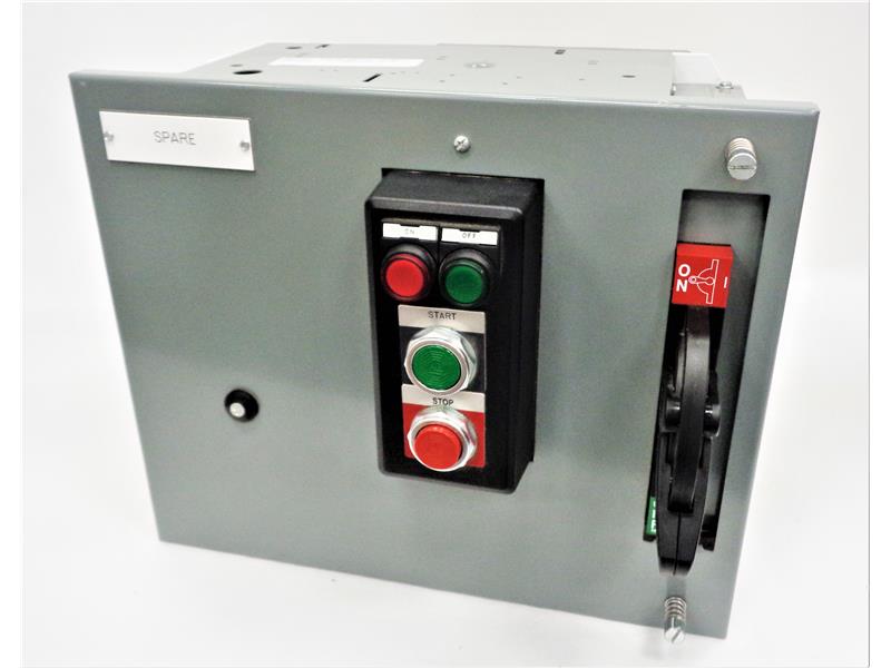 ALLEN BRADLEY 2113B-BAB-1-5LRG-6XP-41TGA-79U-112A-900-9111