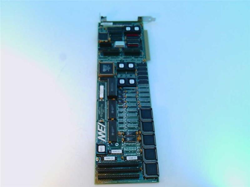 DANAHER MOTION A014-0003