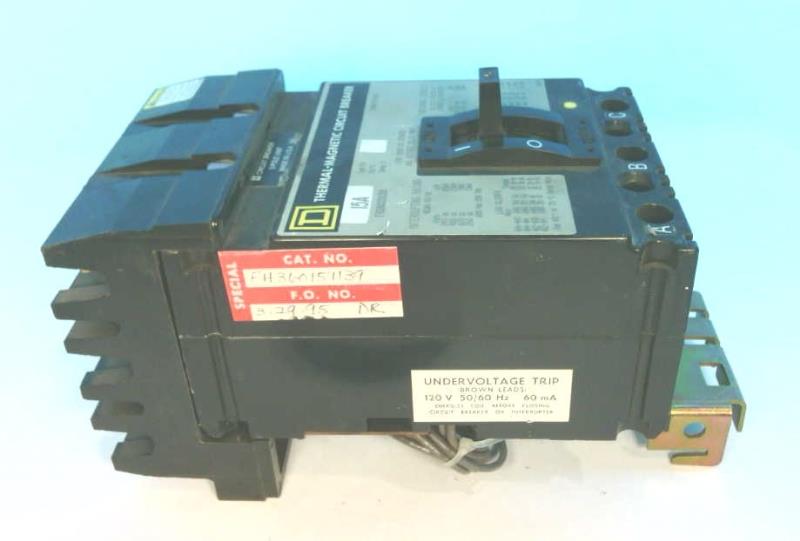 SCHNEIDER ELECTRIC FH360151139