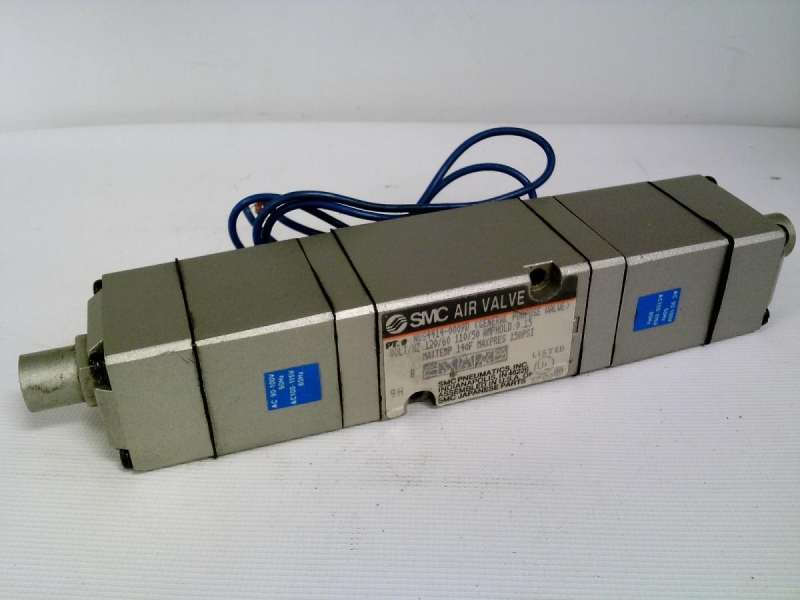 SMC NVS4414-0009D
