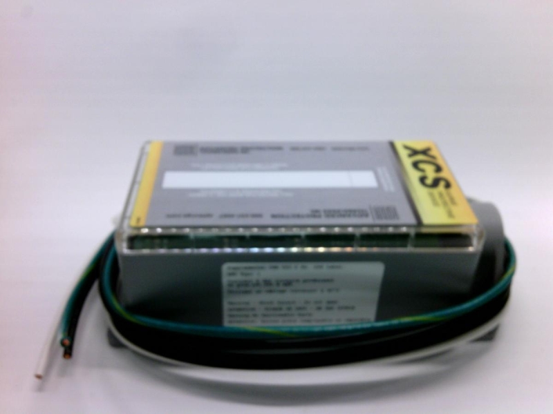 TE04XCS10 by SCHNEIDER ELECTRIC