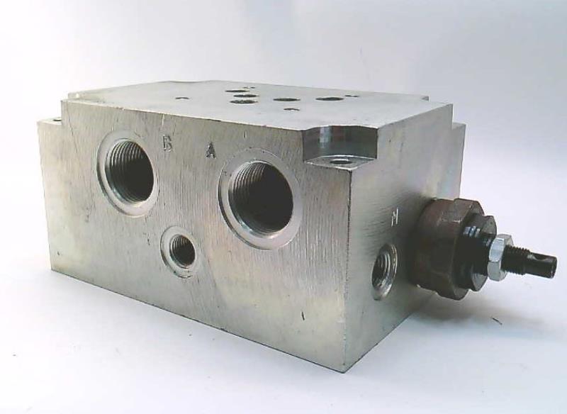 ARGO HYTOS DP6-10-QT2-G2-VPP1-T2.5-A