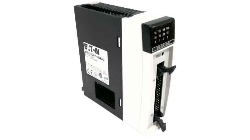XIOC-2CNT-100KHZ by EATON CORPORATION