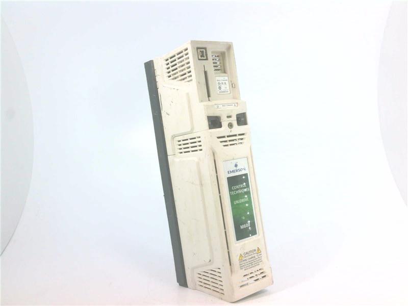 NIDEC CORP M600-STANDARD