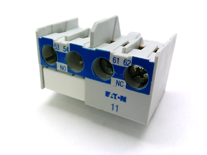 EATON CORPORATION D6D11