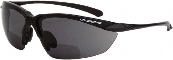 CROSSFIRE SAFETY EYEWEAR 92420