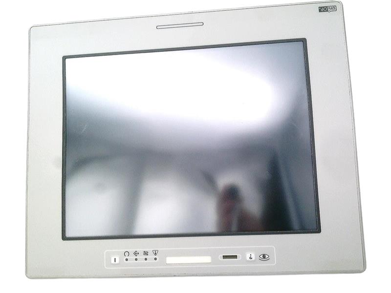 ETOP33B-0050 by EXOR